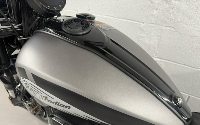 2026 Indian Sport Chief