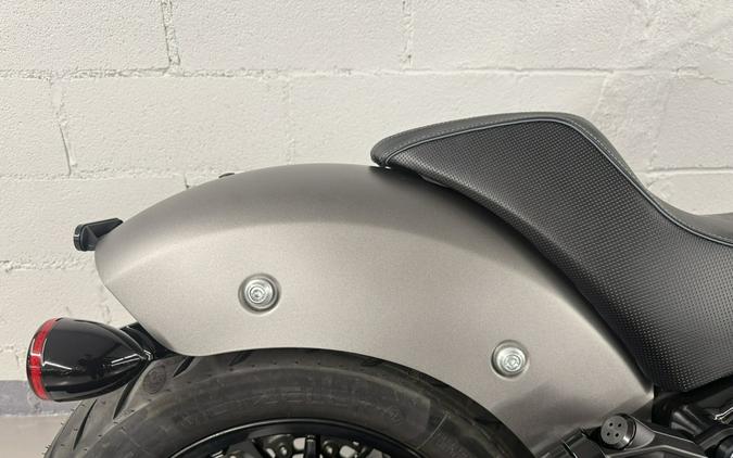 2026 Indian Sport Chief
