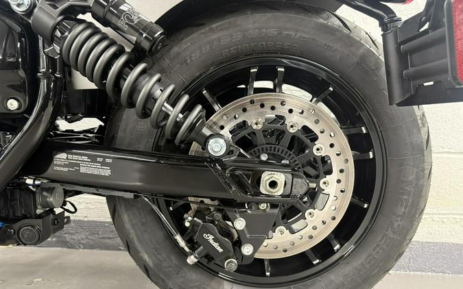 2026 Indian Sport Chief