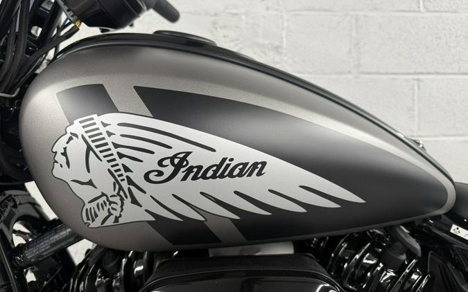 2026 Indian Sport Chief