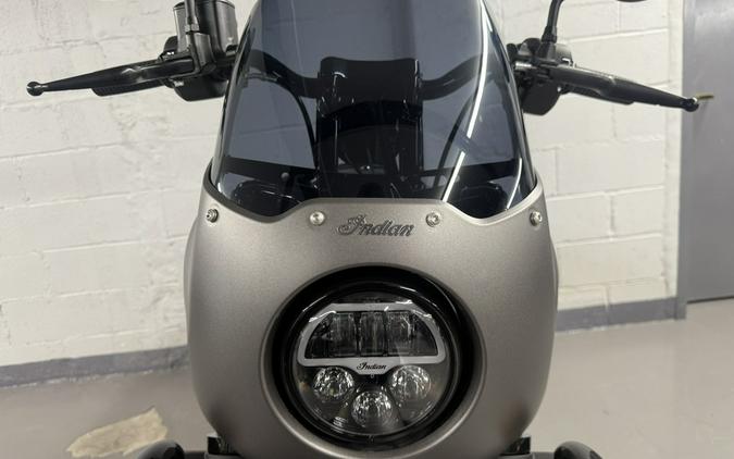 2026 Indian Sport Chief