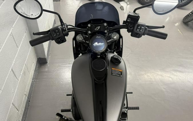 2026 Indian Sport Chief