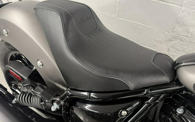 2026 Indian Sport Chief