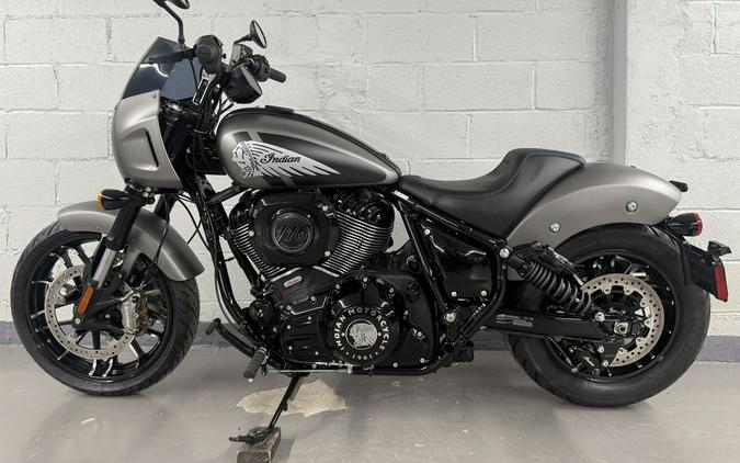 2026 Indian Sport Chief