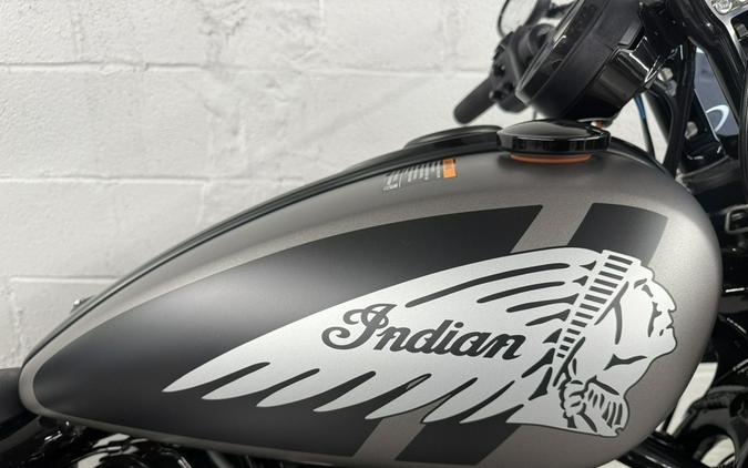 2026 Indian Sport Chief