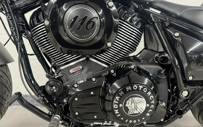 2026 Indian Sport Chief