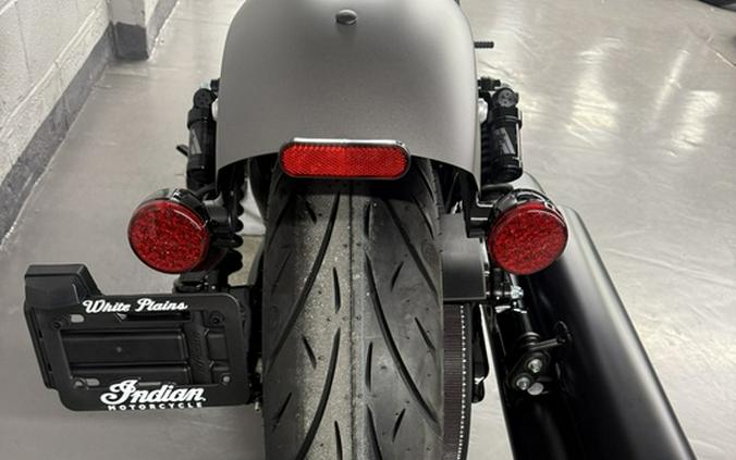 2026 Indian Sport Chief