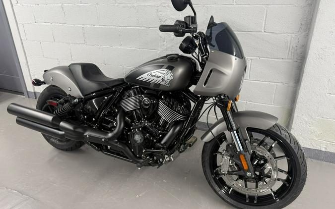 2026 Indian Sport Chief
