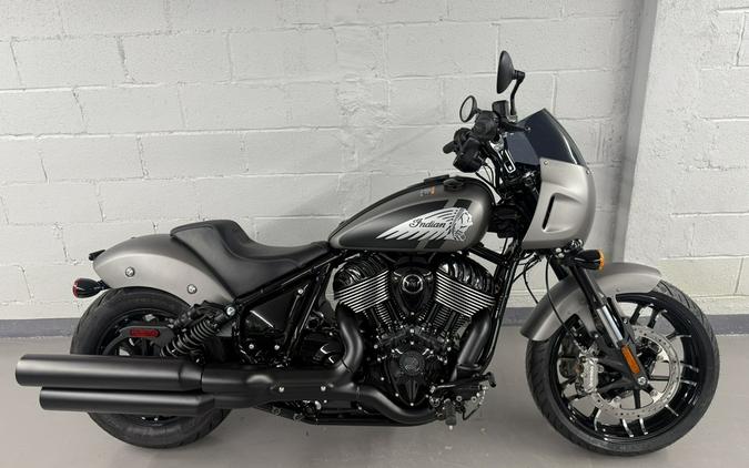 2026 Indian Sport Chief