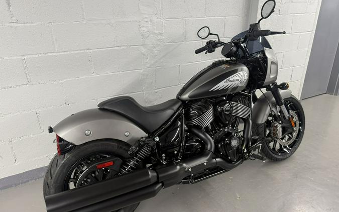 2026 Indian Sport Chief