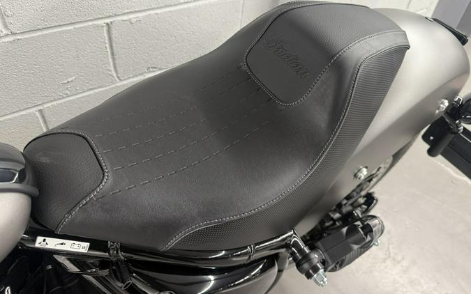 2026 Indian Sport Chief