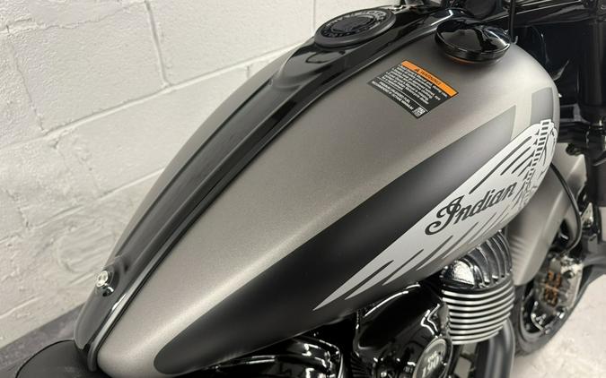 2026 Indian Sport Chief