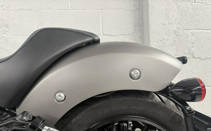 2026 Indian Sport Chief