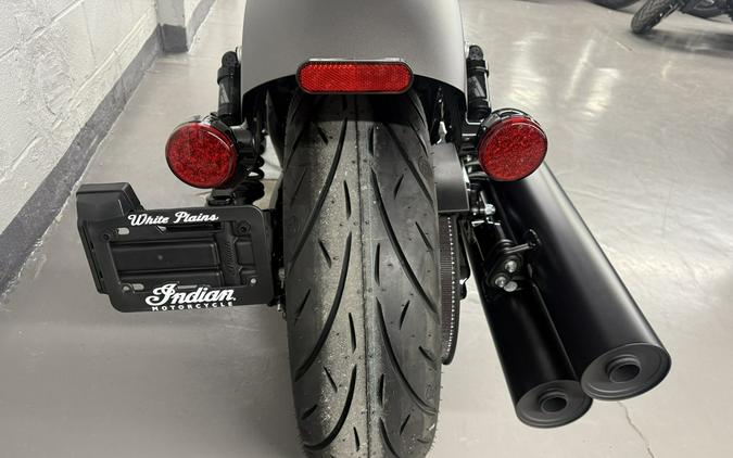 2026 Indian Sport Chief