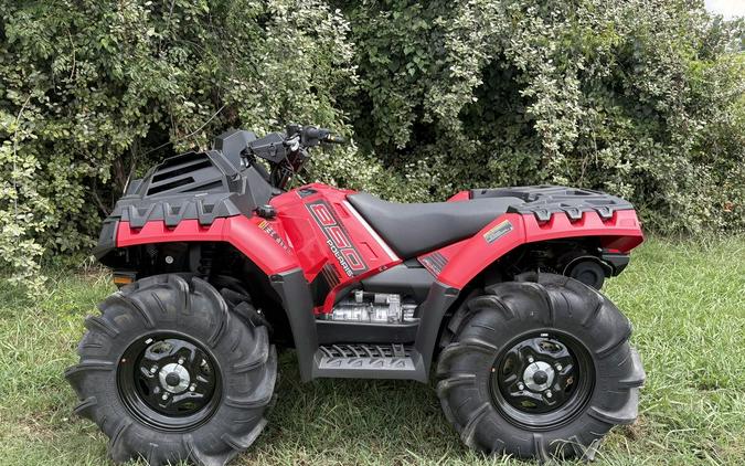 2026 Polaris Sportsman® 850 Mud Edition