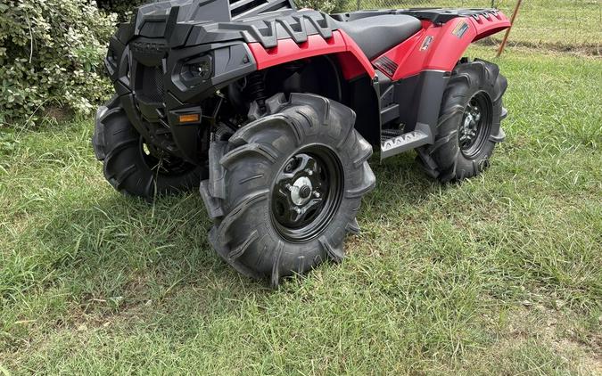 2026 Polaris Sportsman® 850 Mud Edition