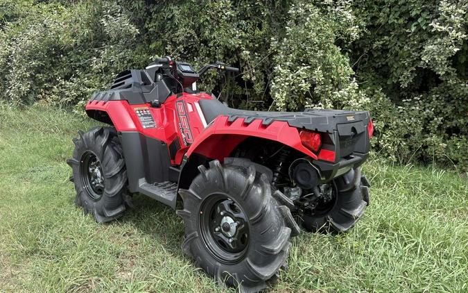 2026 Polaris Sportsman® 850 Mud Edition