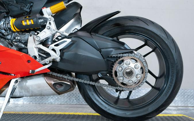 2012 Ducati 1199 Panigale