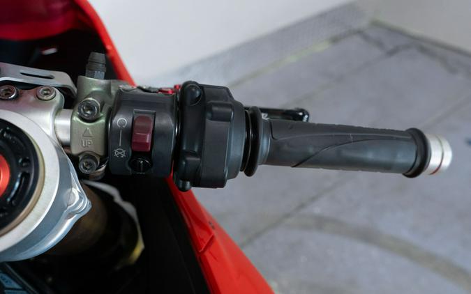 2012 Ducati 1199 Panigale