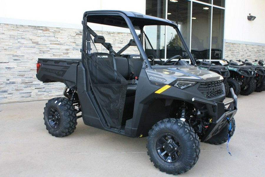 2027 Polaris Ranger 1000 Premium