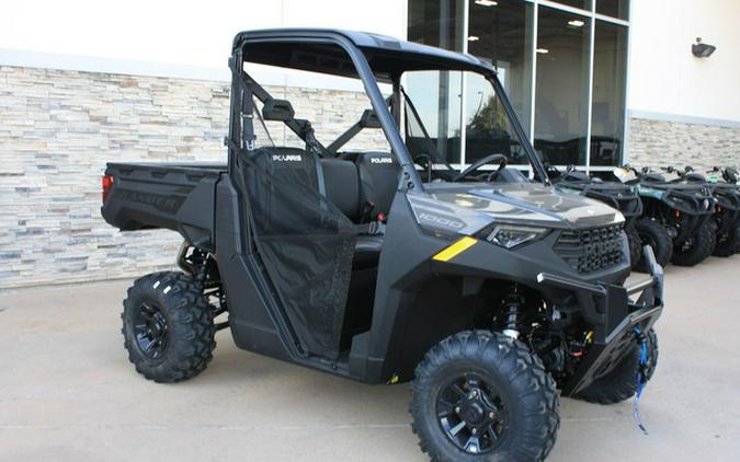 2027 Polaris Ranger 1000 Premium