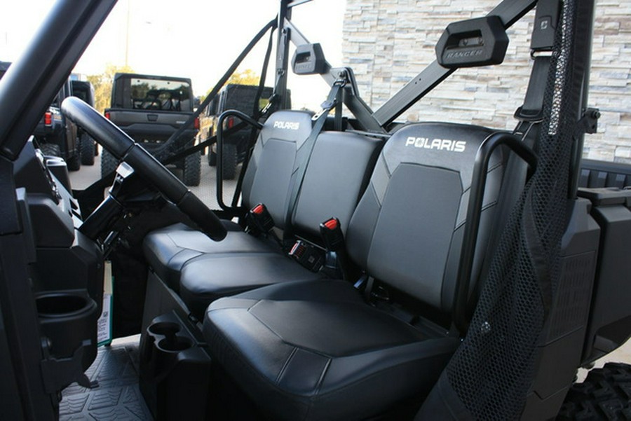 2027 Polaris Ranger 1000 Premium