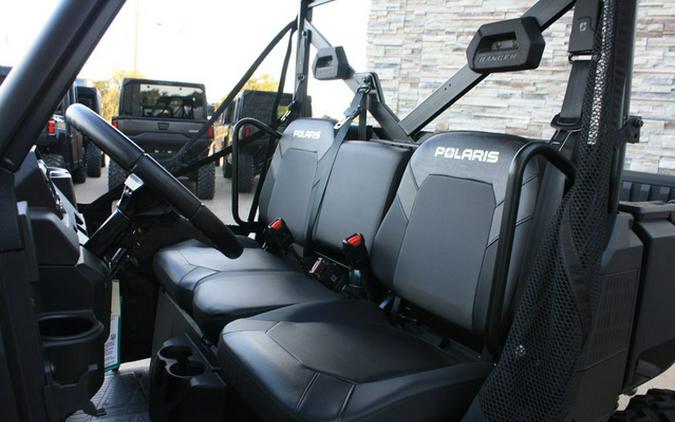 2027 Polaris Ranger 1000 Premium