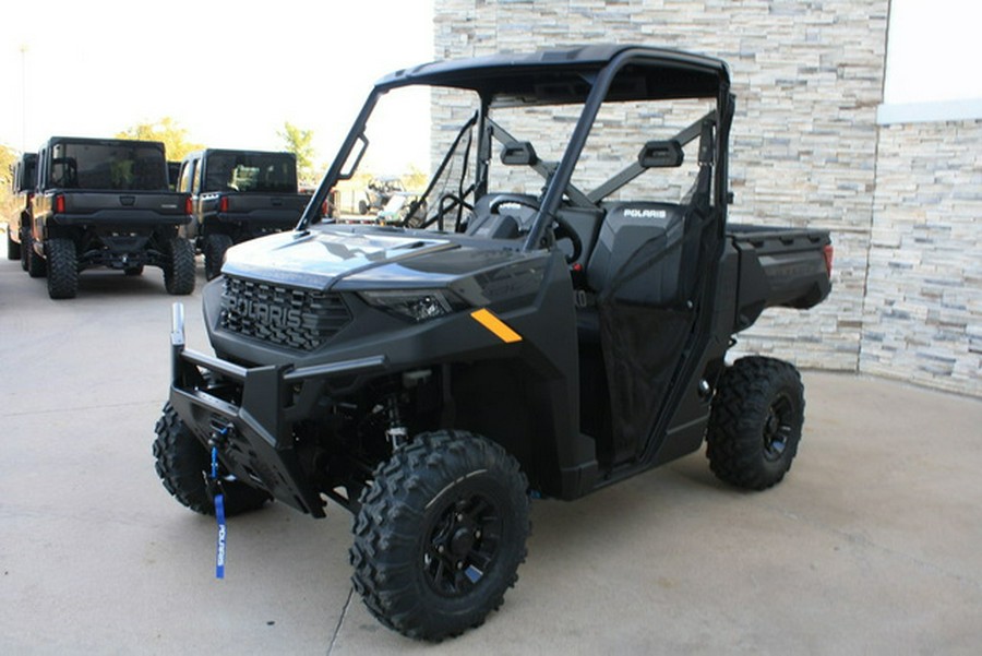 2027 Polaris Ranger 1000 Premium