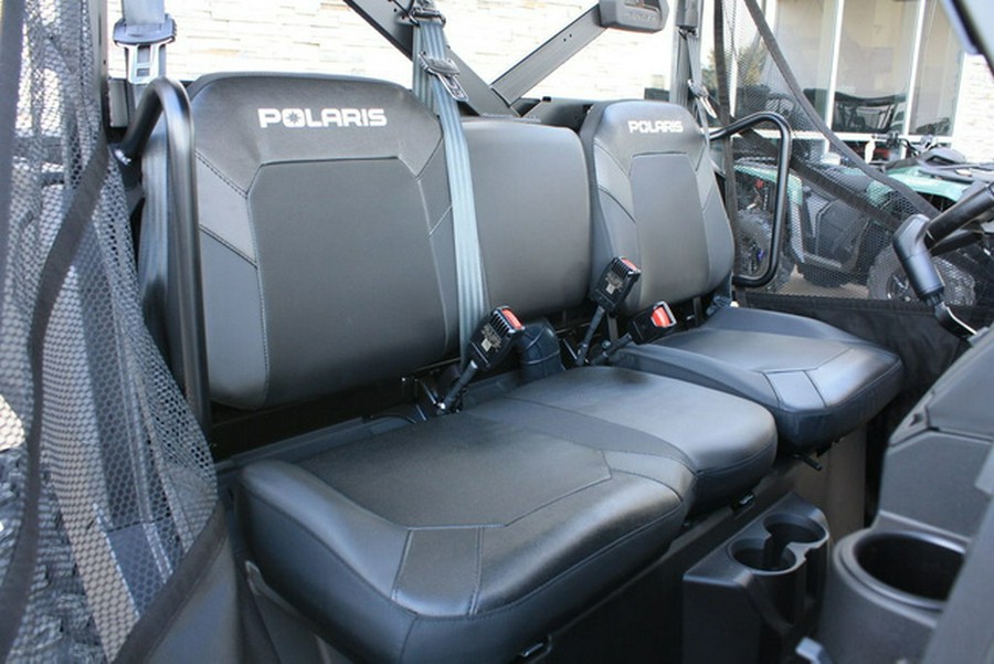 2027 Polaris Ranger 1000 Premium