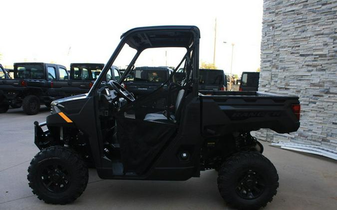 2027 Polaris Ranger 1000 Premium