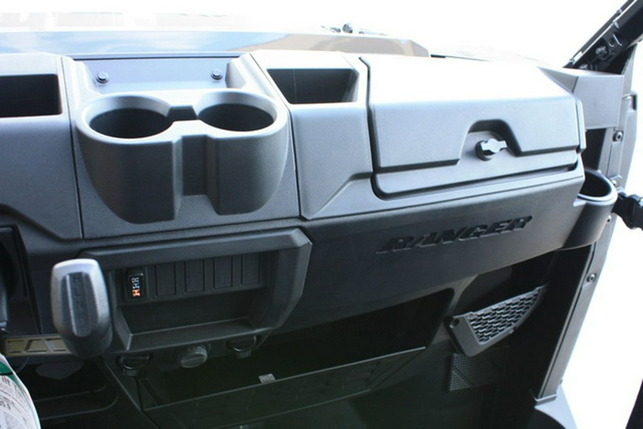 2027 Polaris Ranger 1000 Premium