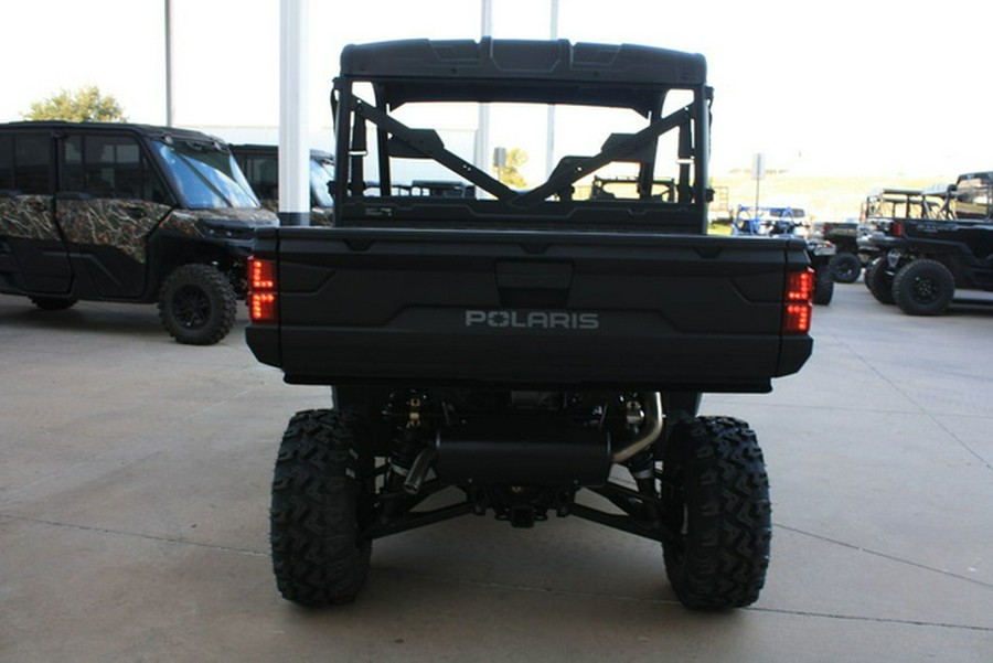 2027 Polaris Ranger 1000 Premium