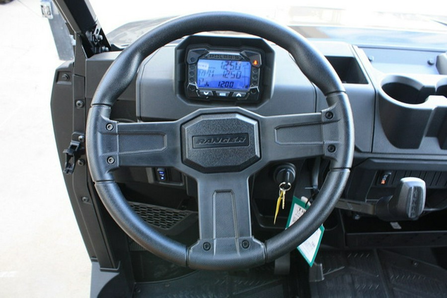 2027 Polaris Ranger 1000 Premium