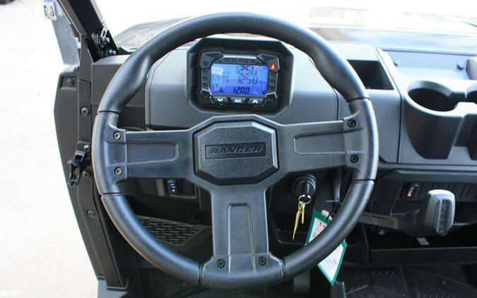2027 Polaris Ranger 1000 Premium