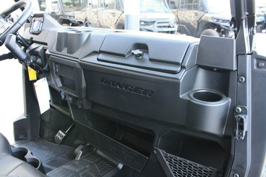 2027 Polaris Ranger 1000 Premium