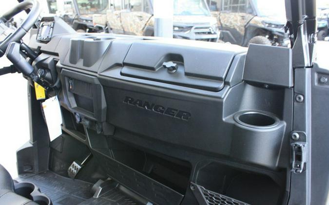 2027 Polaris Ranger 1000 Premium