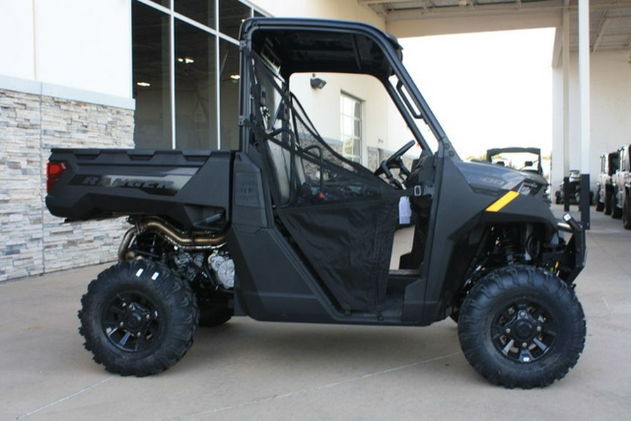 2027 Polaris Ranger 1000 Premium