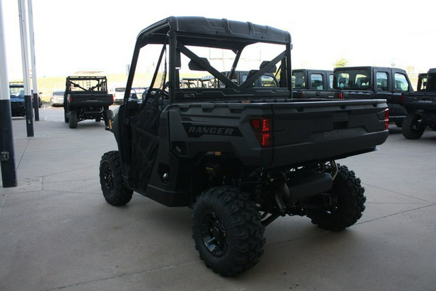 2027 Polaris Ranger 1000 Premium