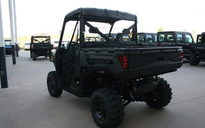2027 Polaris Ranger 1000 Premium