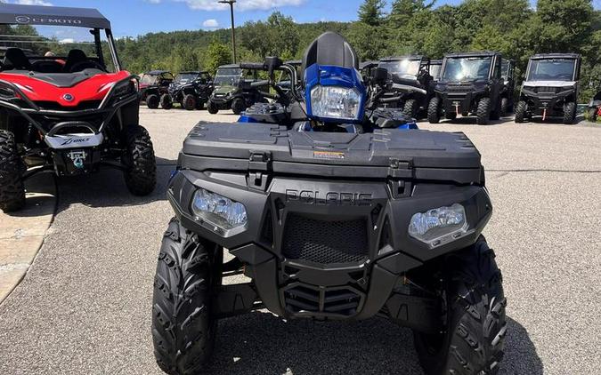 2023 Polaris® Sportsman Touring 850