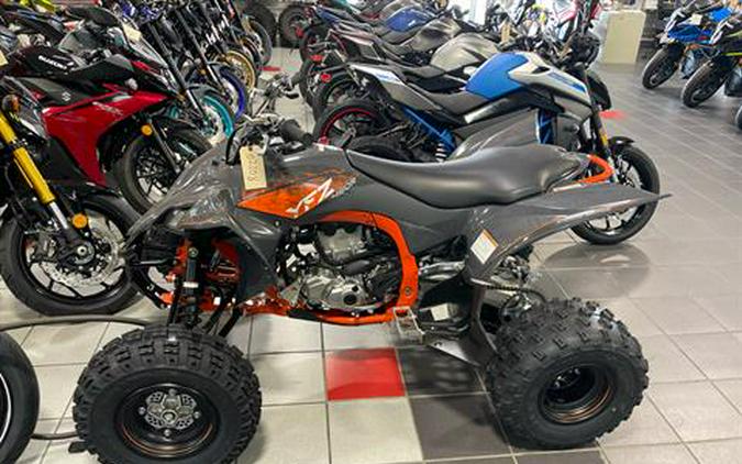 2024 Yamaha YFZ450R SE