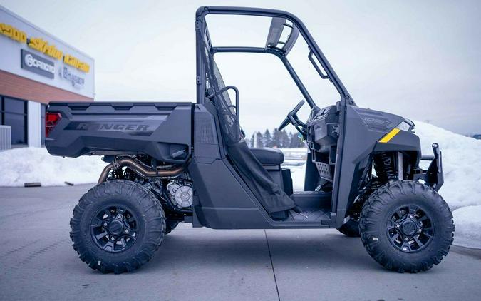 2024 Polaris® Ranger 1000 Premium