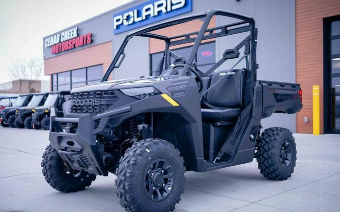 2024 Polaris® Ranger 1000 Premium