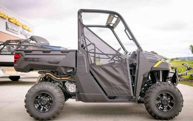 2024 Polaris® Ranger 1000 Premium