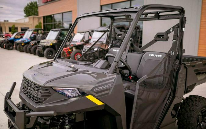 2024 Polaris® Ranger 1000 Premium