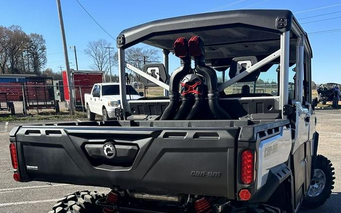 2024 Can-Am® Defender MAX X mr with Half-Doors HD10