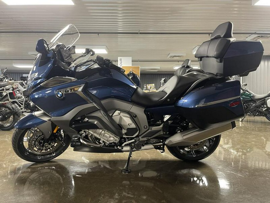 2024 BMW K 1600 GTL Exclusive