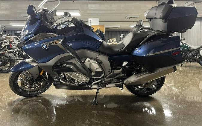 2024 BMW K 1600 GTL Exclusive