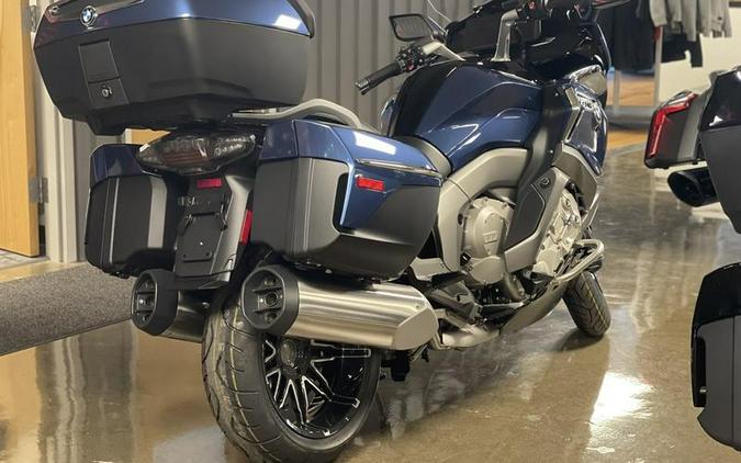 2024 BMW K 1600 GTL Exclusive