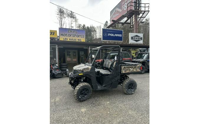 2024 Polaris Industries Ranger SP 570 Premium